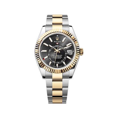 rolex sky-dweller 336933